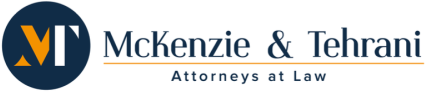 McKenzie & Tehrani Law Firm Greenbelt, MD